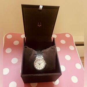 Bulova Women's Watch